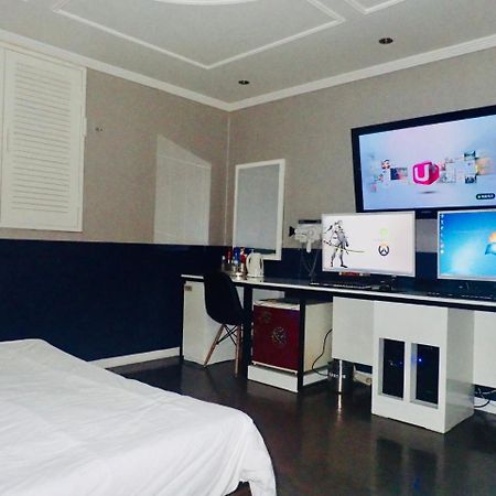 Provence Hotel Incheon Esterno foto